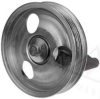PEUGE 5751A1 Deflection/Guide Pulley, v-ribbed belt